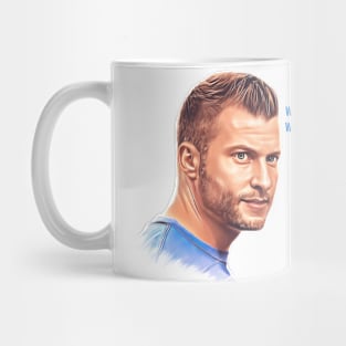 McVay Mug